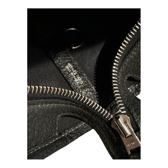 Hermes Garden Party PM Zip Tote Bag - Picture 8 of 10